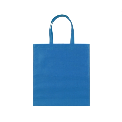 Sacola TNT Personalizada-13780N Sacola TNT Personalizada-13780N