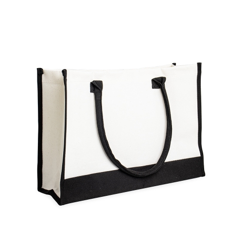 Sacola de Juta Personalizada-18845 Sacola de Juta Personalizada-18845