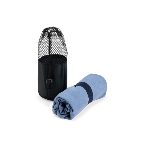 Toalha Fitness Personalizada com Saco -08225 Toalha Fitness Personalizada com Saco -08225