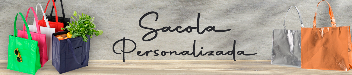 Ecobags Personalizadas
