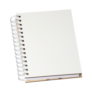 Agenda Planning capa em MDF Personalizada