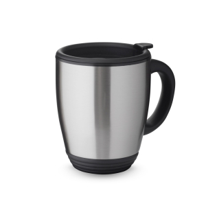 Caneca Inox Personalizada 470ml