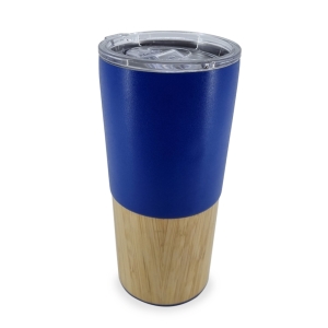 Copo Térmico Bambu 600ml Personalizado