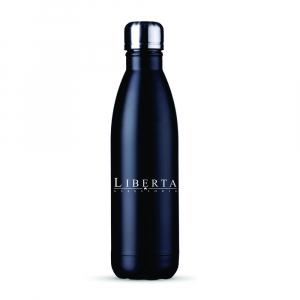 Garrafa Inox 750ml personalizada