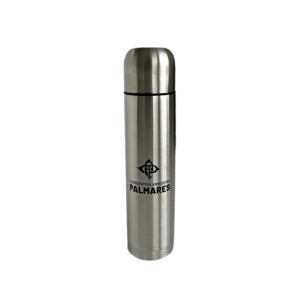 Garrafa Térmica Inox 1L personalizada