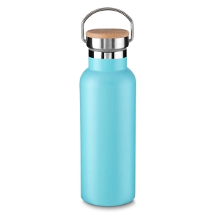 Garrafa Térmica Inox 500 ml Personalizada