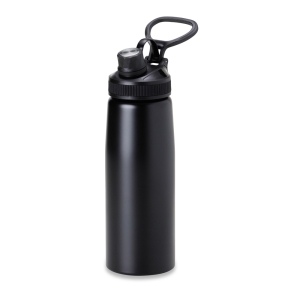 Squeeze Inox 900ml Personalizado