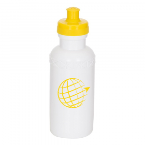 Squeeze Plástico 500ml Personalizado