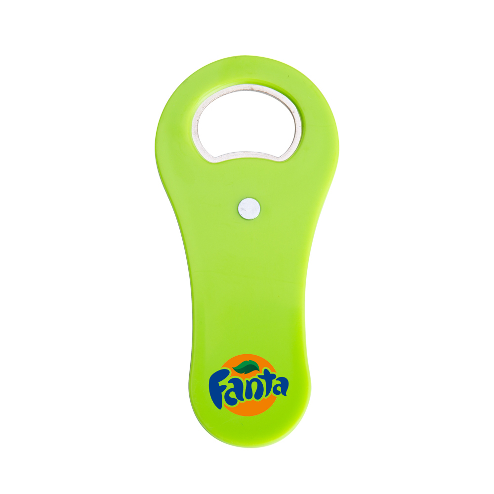 Abridor de Garrafa Personalizado com Imã-13967