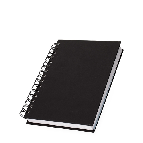 Agenda 2026 Emborrachada com Wire-O Metálico-14933