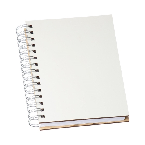 Agenda Planning capa em MDF Personalizada-14755