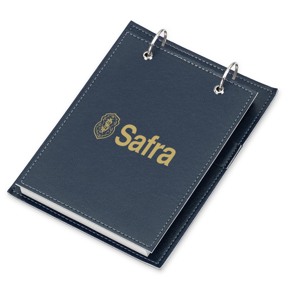 Bloco de Anotação de Mesa Personalizado-14491