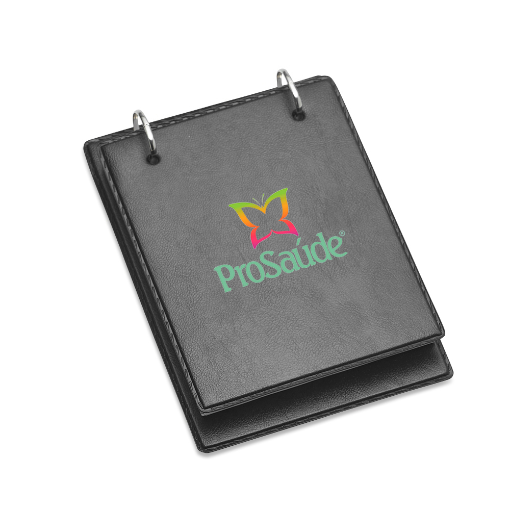 Bloco de Anotação de Mesa Personalizado-14182