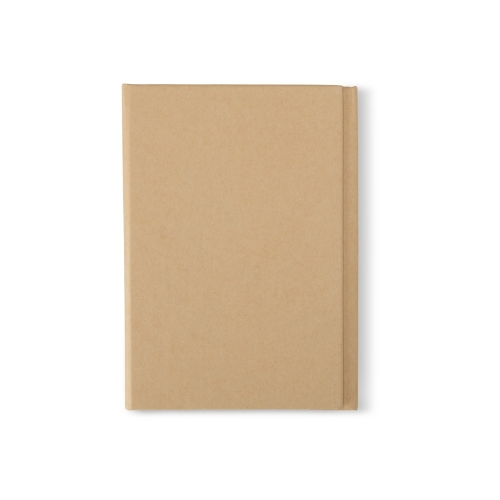 Bloco de Anotações Ecológico Personalizado-11194