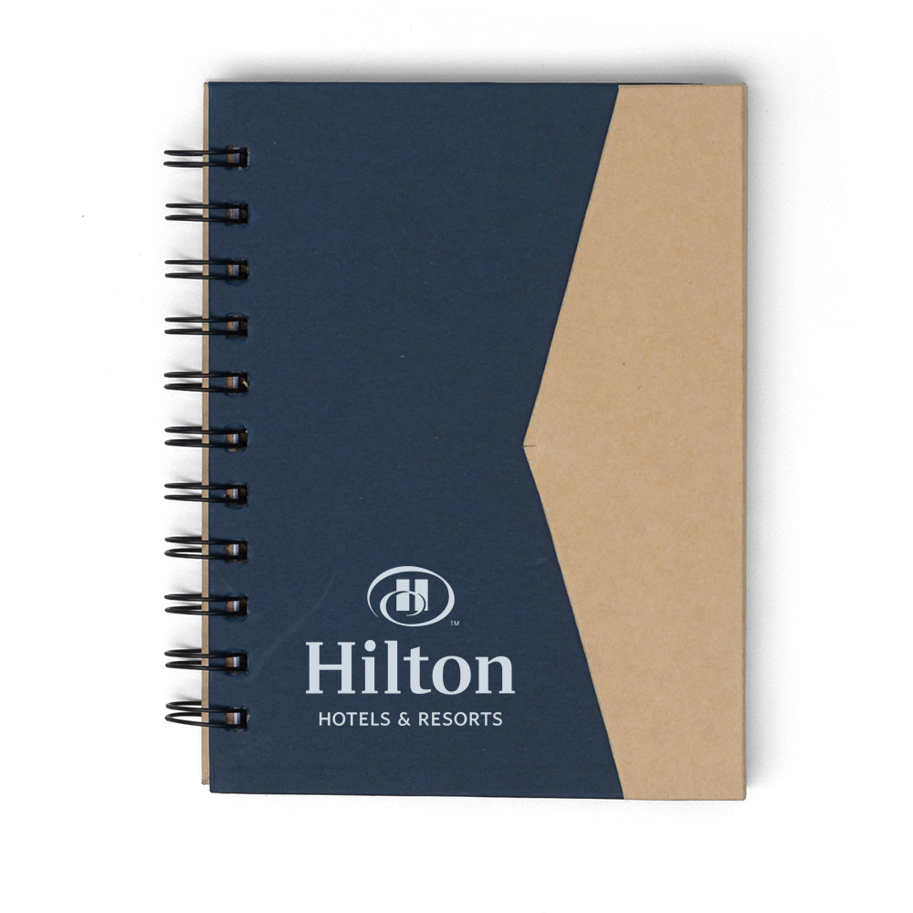 Bloco de Anotações com Autoadesivos -18515