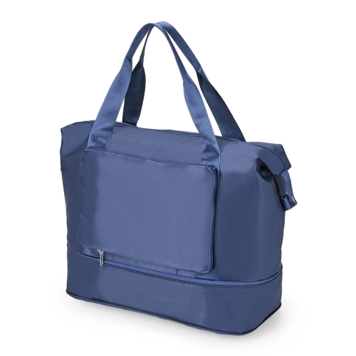 Bolsa Expansível e Dobrável 25L -04091B