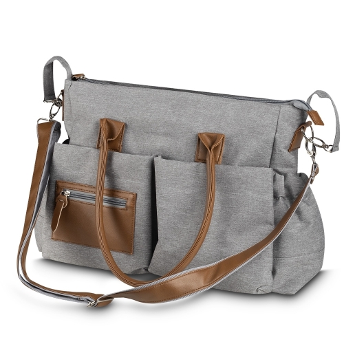 Bolsa Multifuncional Poliéster 17 Litros Personalizada-15226