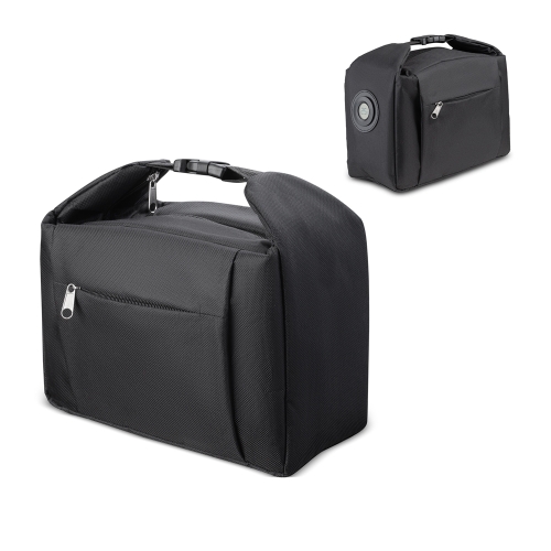 Bolsa Térmica 6L Personalizada com Termômetro Digital LCD-15486