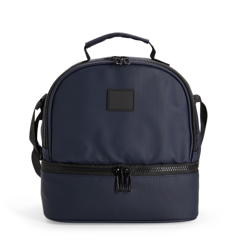 Bolsa Térmica Dupla 7L Personalizável-19009