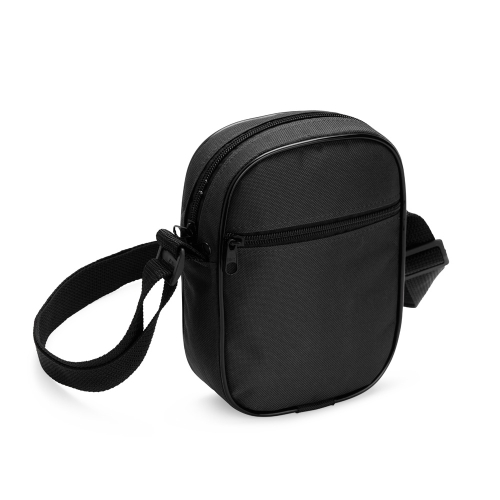 Bolsa de Ombro Poliéster Personalizada-15256