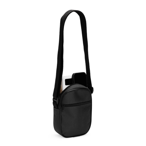 Bolsa de Ombro Poliéster Personalizada-15256