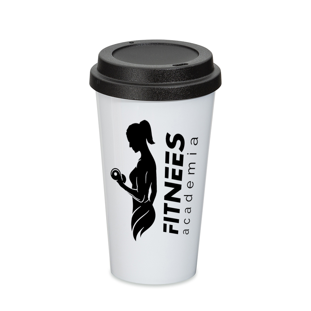 Copo Plástico 550ml-14417