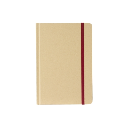 Caderneta Kraft Personalizada-09355