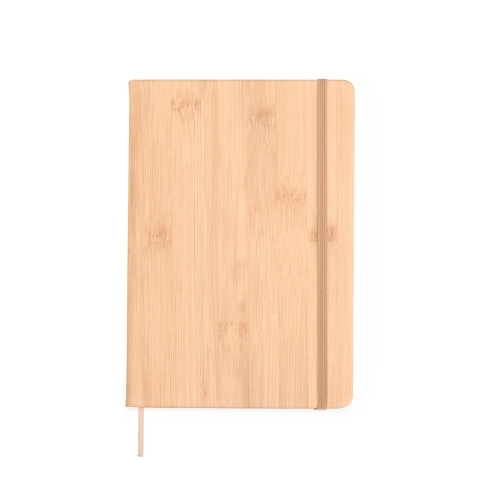 Caderneta Personalizada em PU -18935