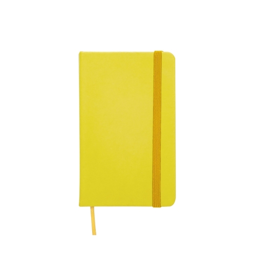 Caderneta tipo Moleskine -12513SN