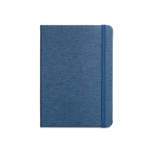 Caderno A5 Sustentável com Capa Dura em rPET-93276