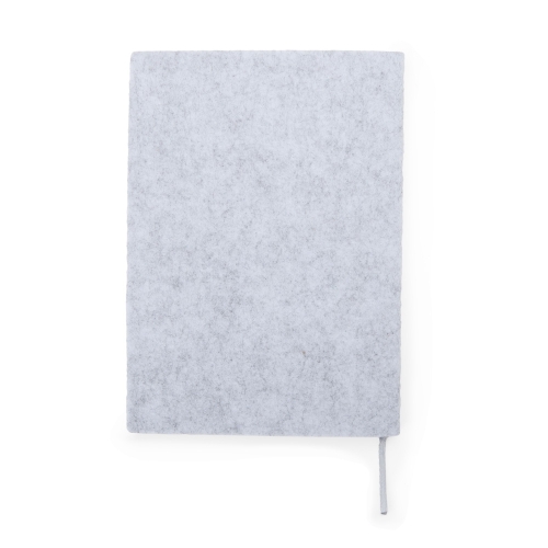 Caderno A5 Feltro Personalizado-06105