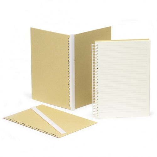 Caderno B5 Kraft Personalizado-05061