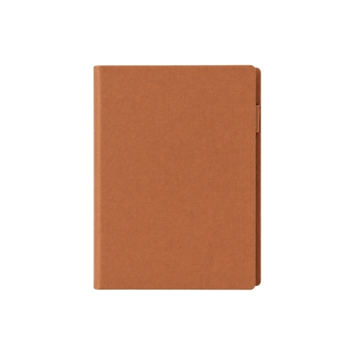 Caderno Fichário PU Personalizado-09324