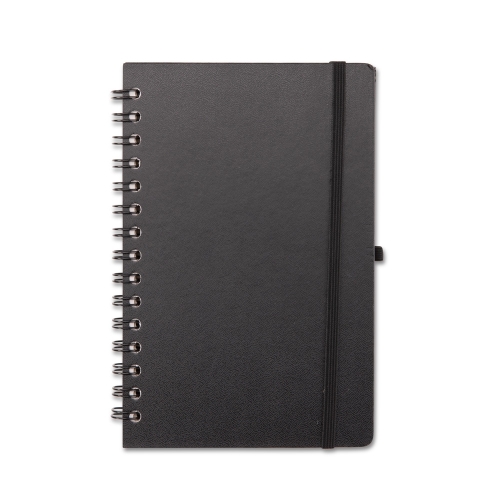 Caderno Percalux Com Pauta Personalizado-15505