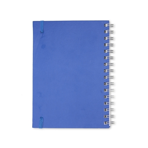 Planner Personalizado com Capa Dura e Elástico-14802