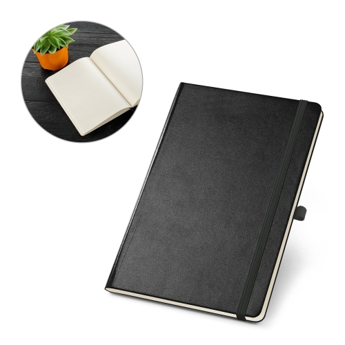 Caderno capa dura CARRE Personalizado-93595