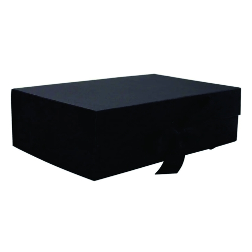 Caixa Rígida Personalizada com Ímã-517-M