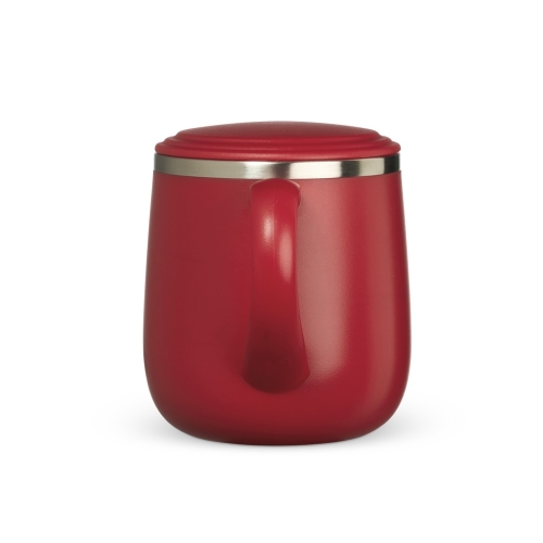 Caneca Isotérmica 370ml Personalizada-18761
