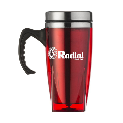 Caneca Acrílica 450ml Personalizada-01071