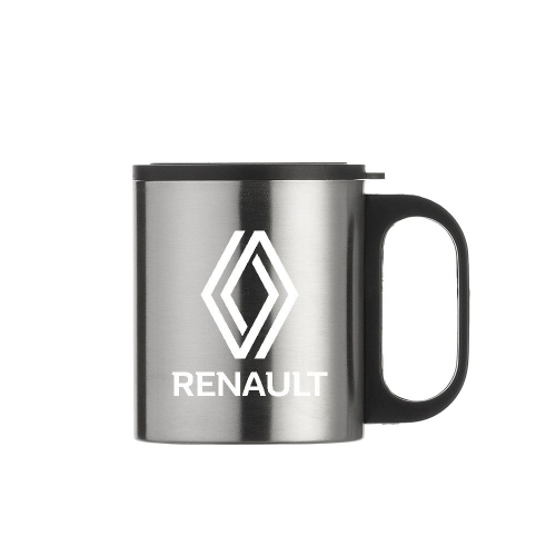 Caneca Inox 180ml Personalizada-07392