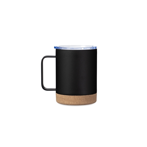 Caneca Térmica 330ml em Inox-18838A