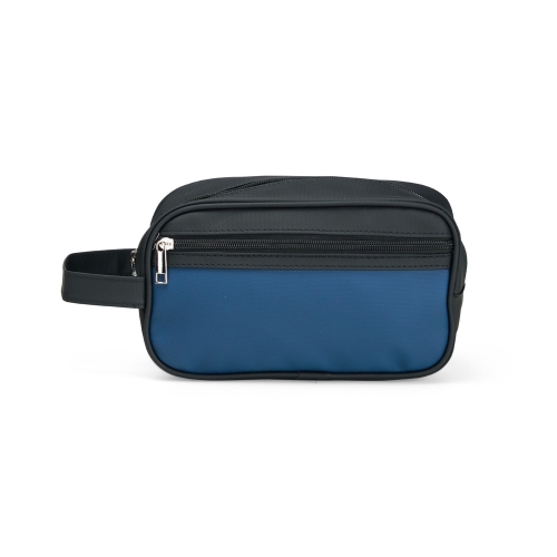 Nécessaire de Couro Sintético Personalizada-19022