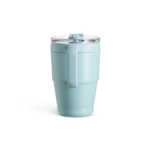 Caneca Térmica 600ml Personalizada em Inox-18968