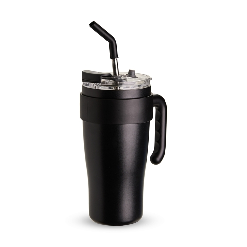 Caneca Térmica Inox 800ml Personalizada-18970