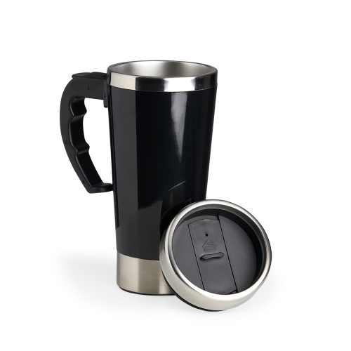 Caneca Térmica Mixer Personalizada 500ml-BG031