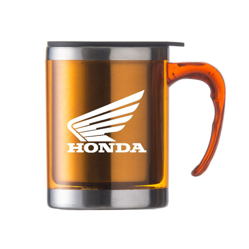 Caneca acrílica 400ml Personalizada-06520