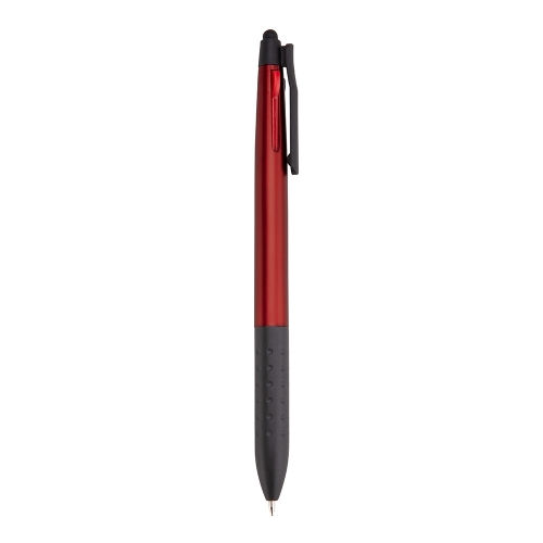 Caneta 3 em 1 Touch Personalizada-09211