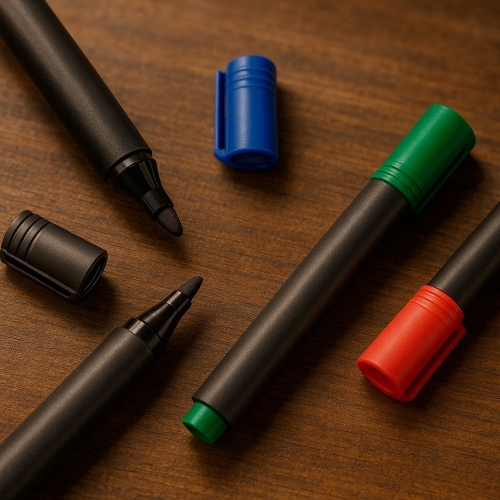 Caneta Marcadora Personalizada-09084