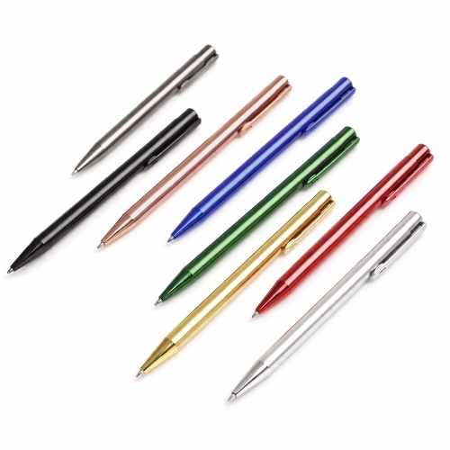 Caneta Metal Personalizada-09230*