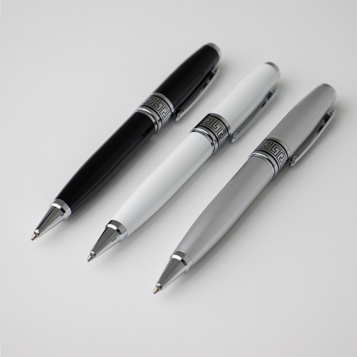 Caneta Personalizada de Metal-06077